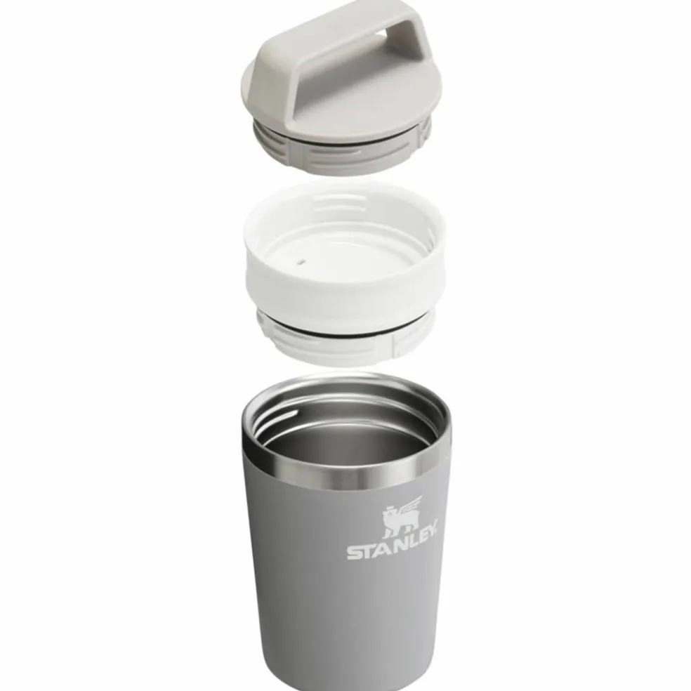 Café-To-Go To-Go mugg 0,23 liter, ash