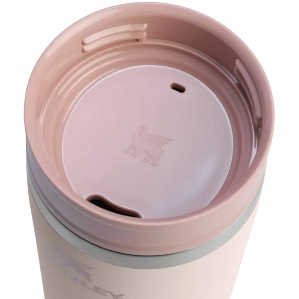 Café-To-Go To-Go mugg 0,23 liter, ash