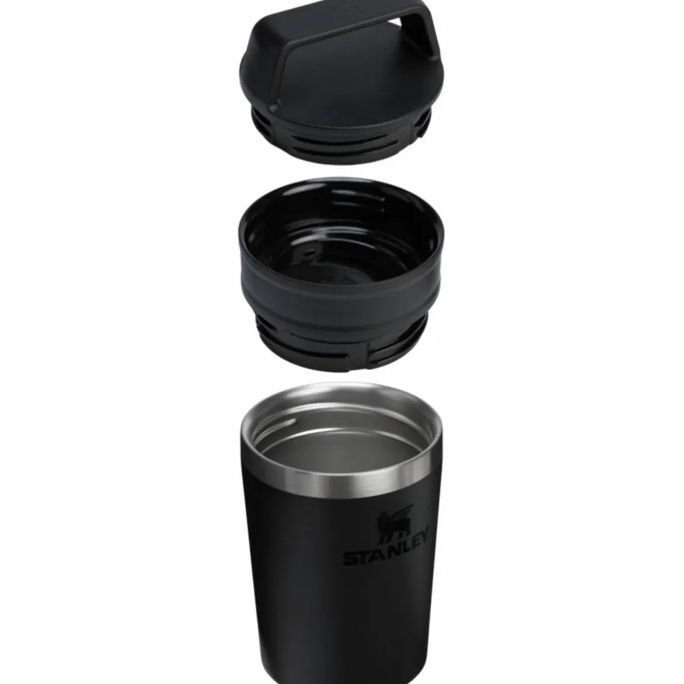 Café-To-Go To-Go mugg 0,23 liter, ash