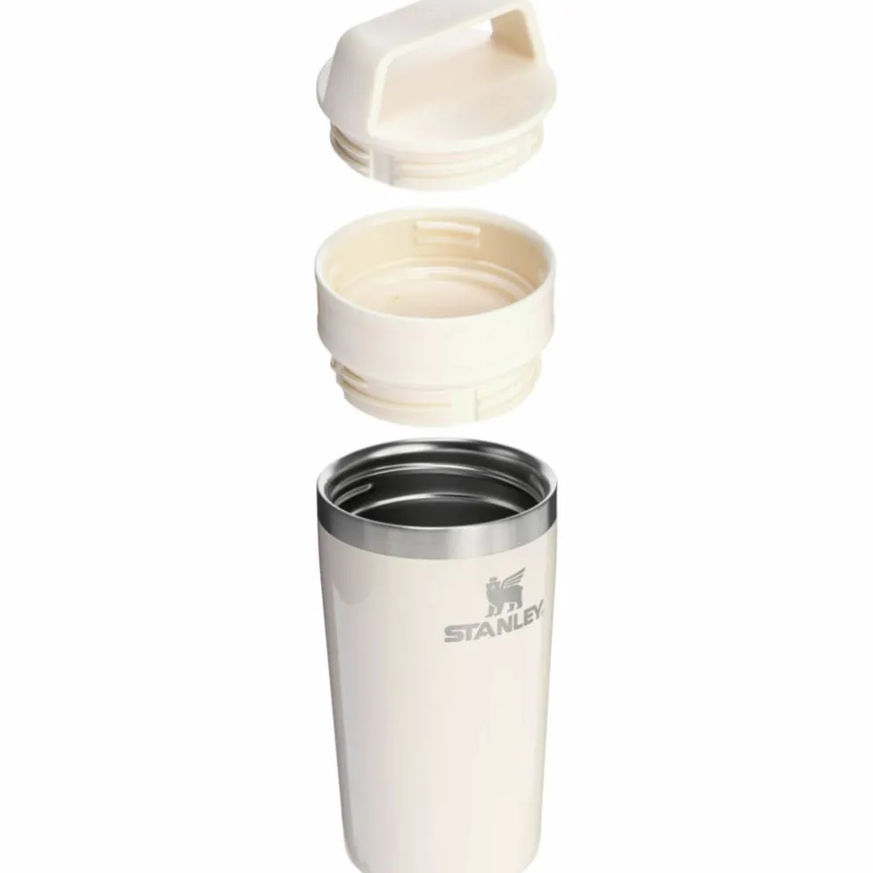 Café-To-Go To-Go mugg 0,35 liter, rose