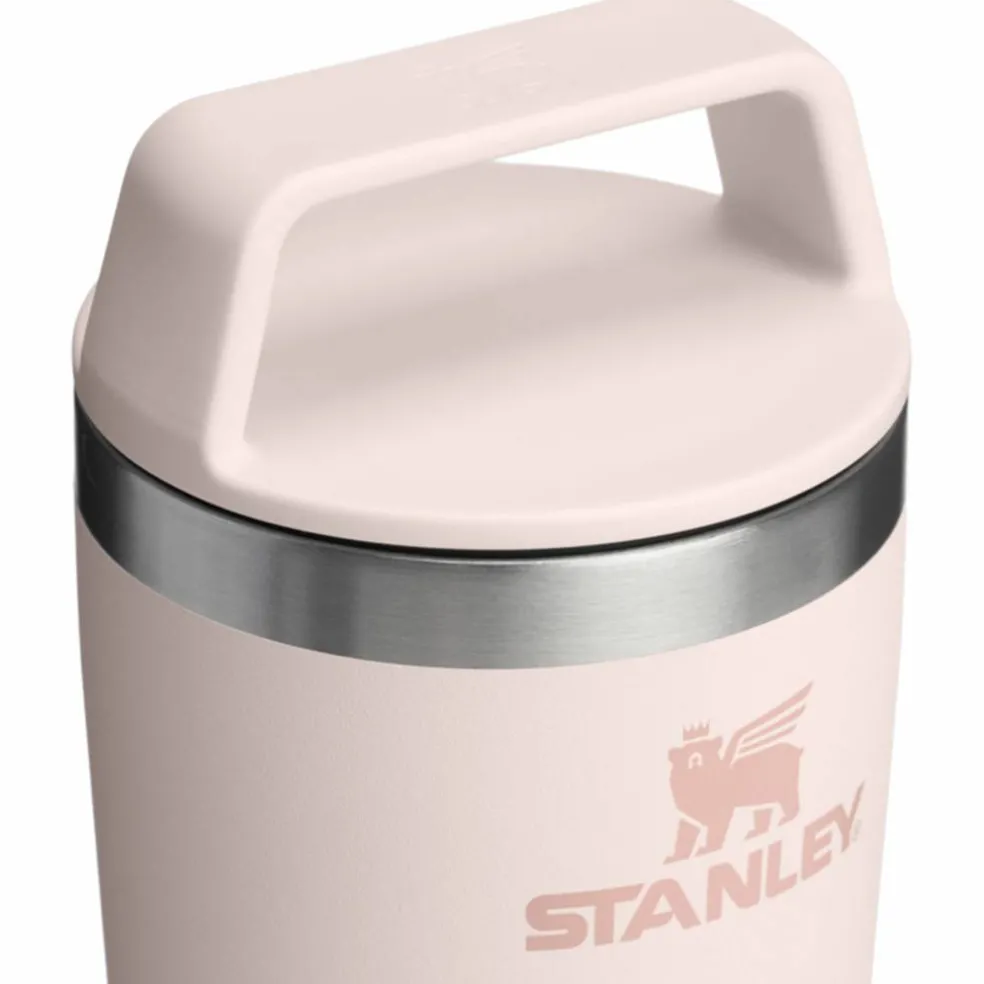 Café-To-Go To-Go mugg 0,35 liter, rose