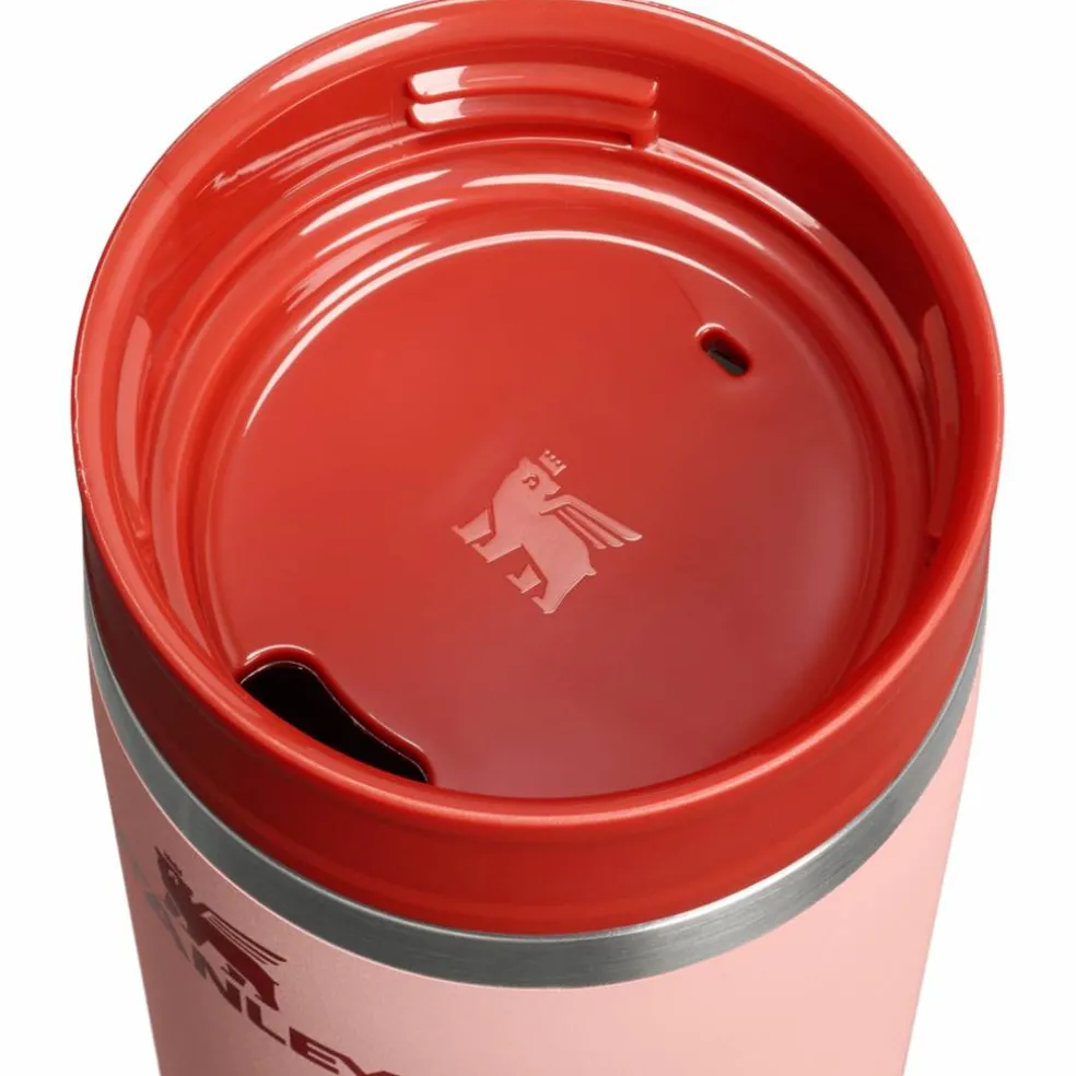 Café-To-Go To-Go mugg 0,35 liter, rose