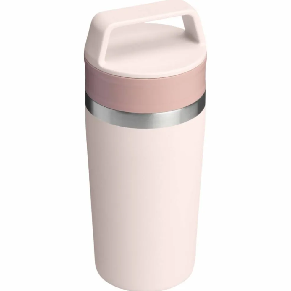Café-To-Go To-Go mugg 0,35 liter, rose