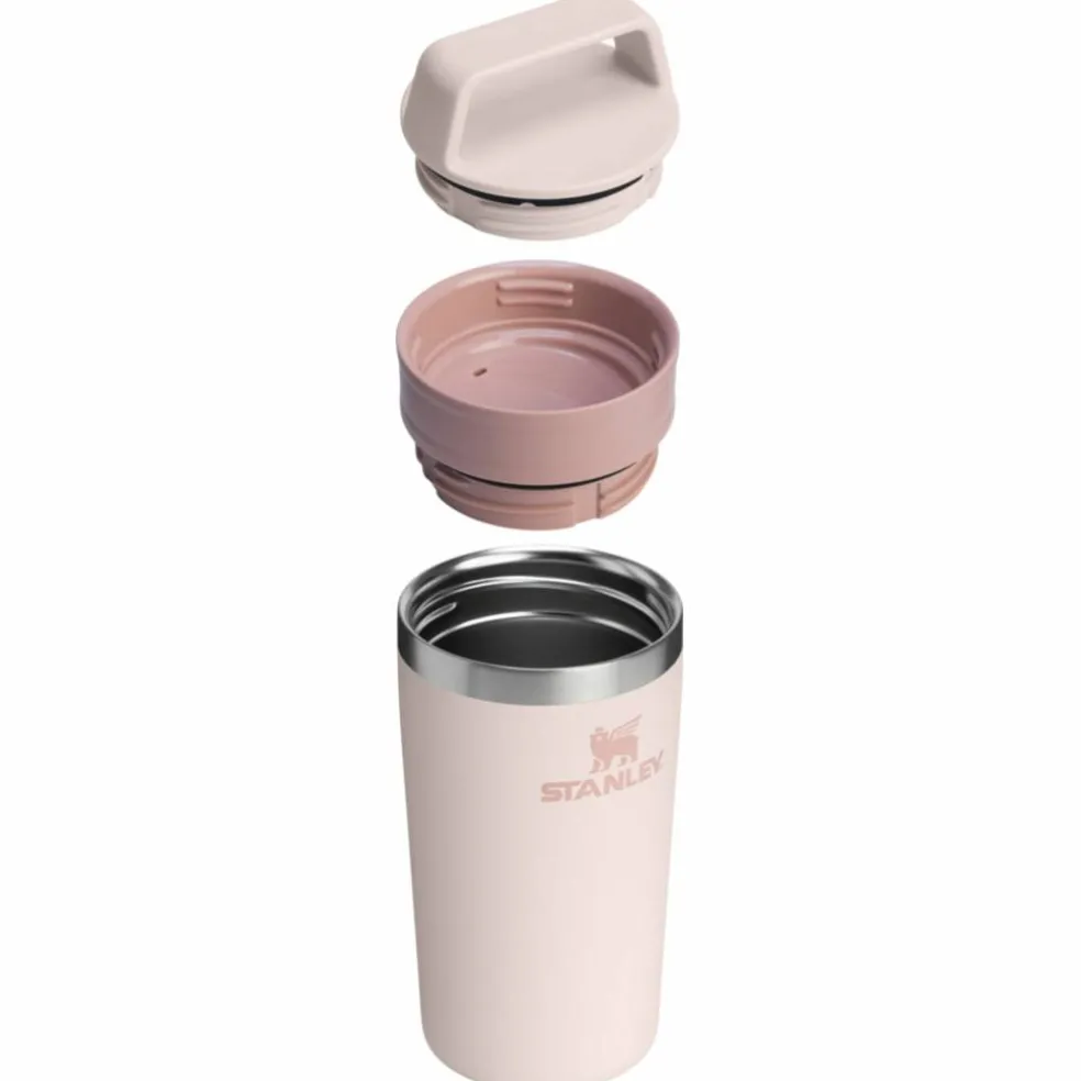 Café-To-Go To-Go mugg 0,35 liter, rose
