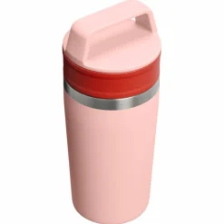 Café-To-Go To-Go mugg 0,35 liter, rose
