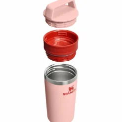 Café-To-Go To-Go mugg 0,35 liter, svart