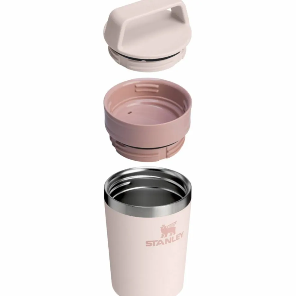Café-To-Go To-Go mugg 0,23 liter, svart