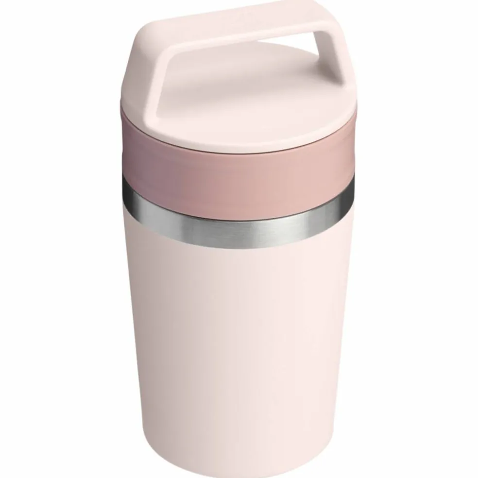 Café-To-Go To-Go mugg 0,23 liter, svart