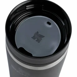 Café-To-Go To-Go mugg 0,23 liter, svart
