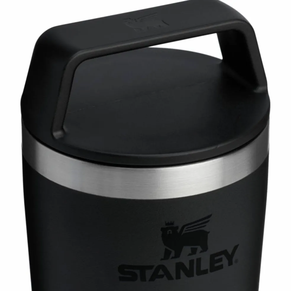 Café-To-Go To-Go mugg 0,23 liter, svart