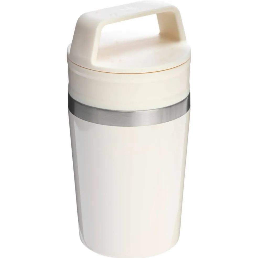 Café-To-Go To-Go mugg 0,23 liter, svart