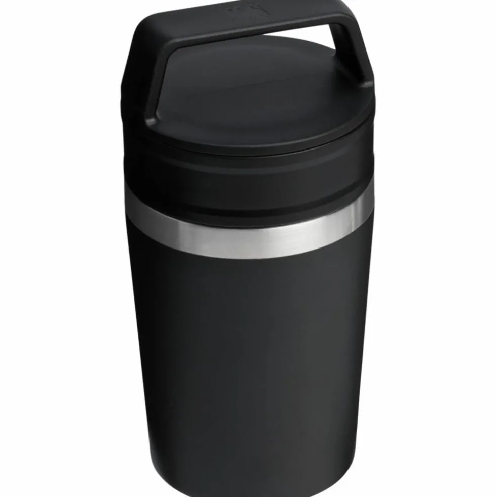 Café-To-Go To-Go mugg 0,23 liter, svart