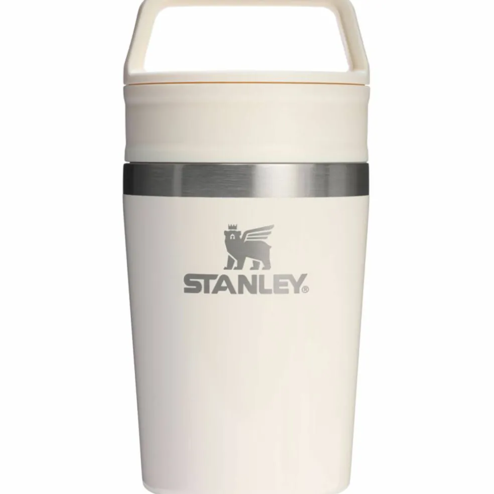 Café-To-Go To-Go mugg 0,23 liter, svart