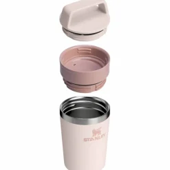 Café-To-Go To-Go Mugg Rose 0,23