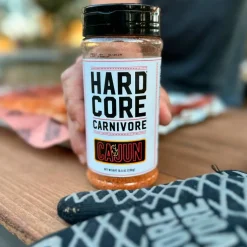 Cajun kryddblandning 98 g