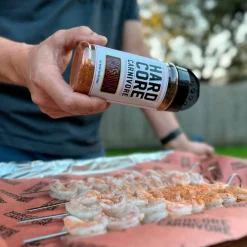 Cajun kryddblandning 98 g