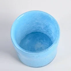 Calore ljuslykta x-small, light blue