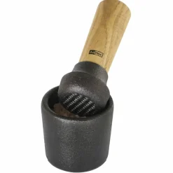 Camo mortel 6 cm