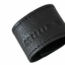 Camou servettringar 4-pack, brun