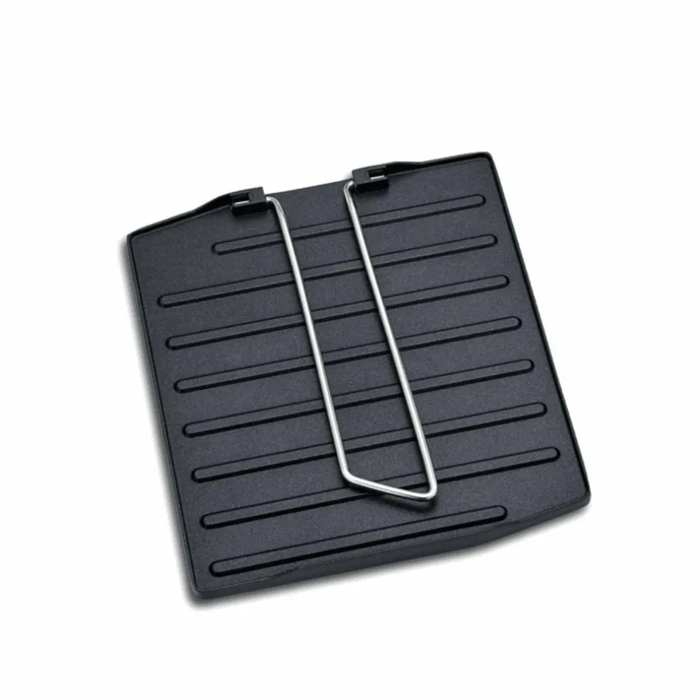 CampFire Griddle Plate stekplatta