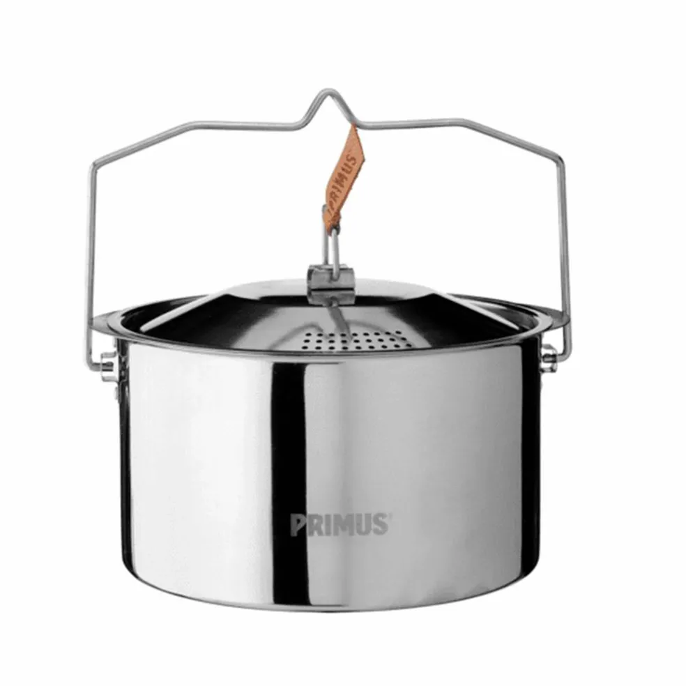 CampFire kastrull 5 liter