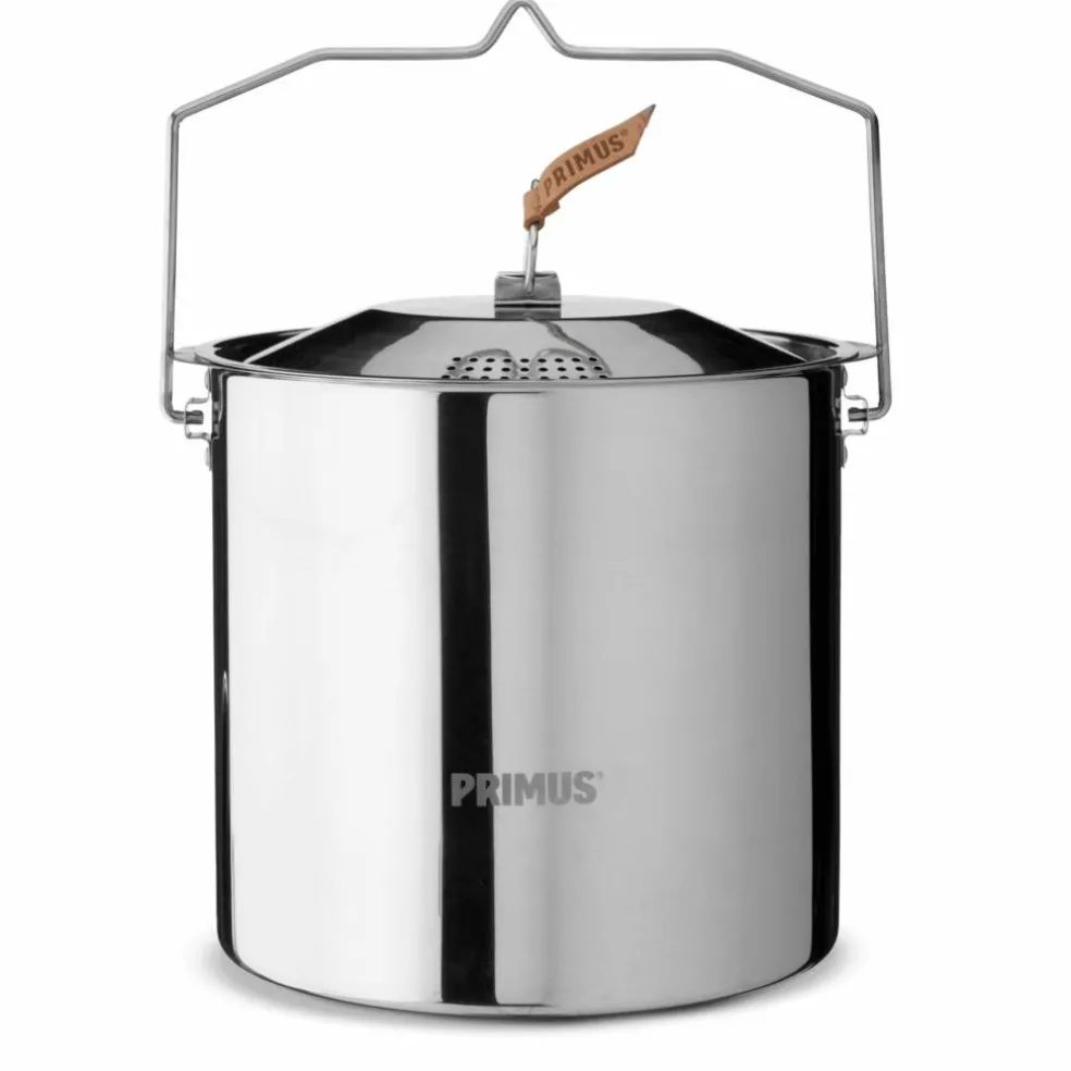 CampFire kastrull 5 liter