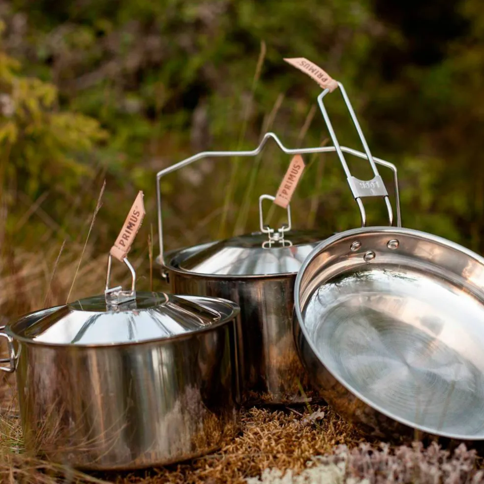 CampFire kokkärlsset small