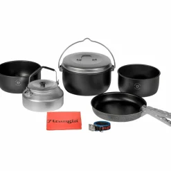 Campingset 24-T