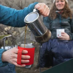 Camp Mug termosmugg 355 ml, dark denim