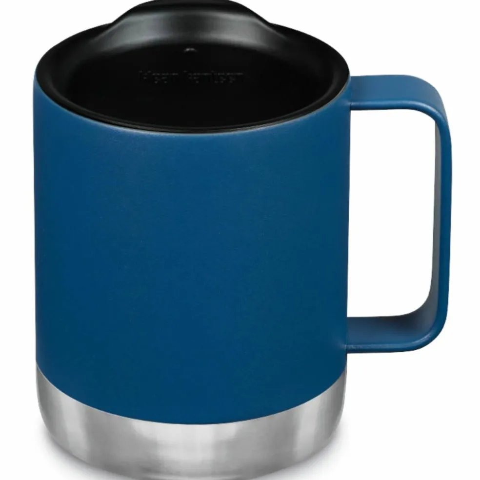 Camp Mug termosmugg 355 ml, dark denim