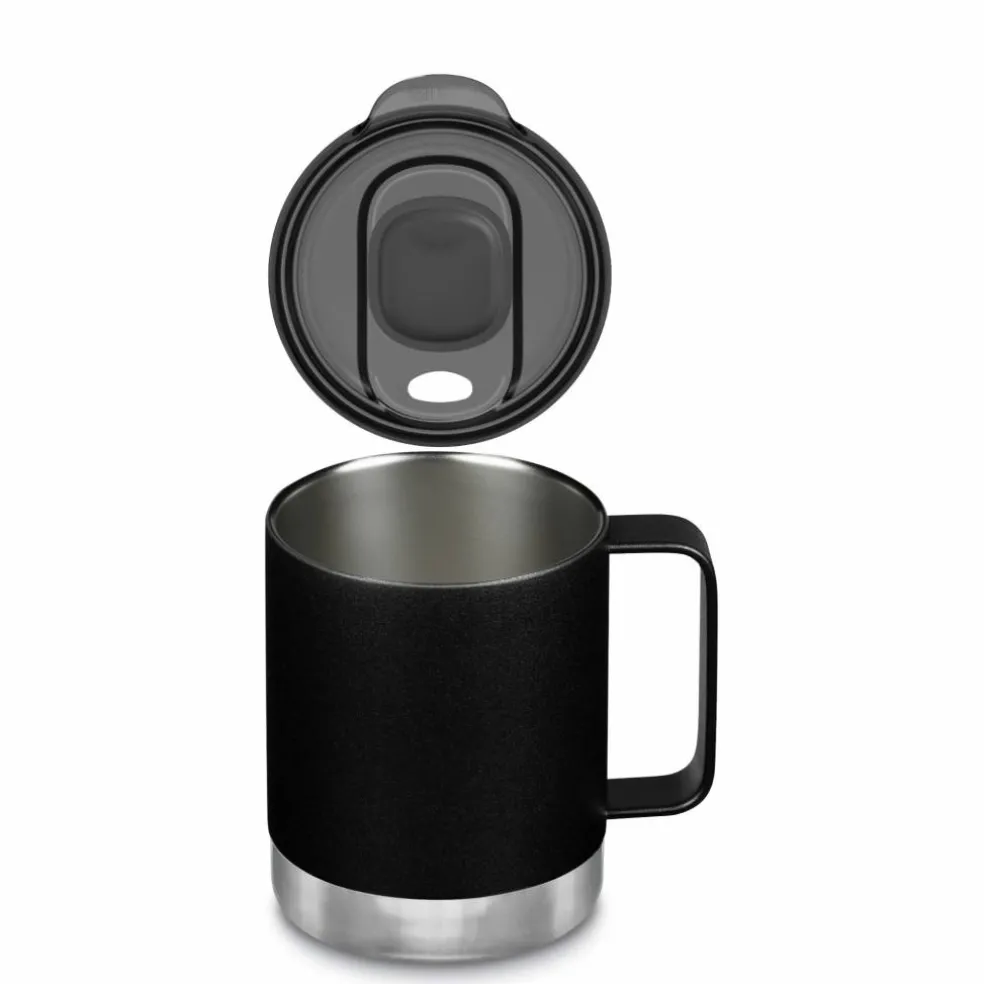 Camp Mug termosmugg 355 ml, dark denim