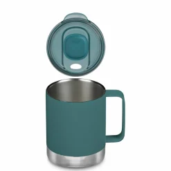 Camp Mug termosmugg 355 ml, mattvit