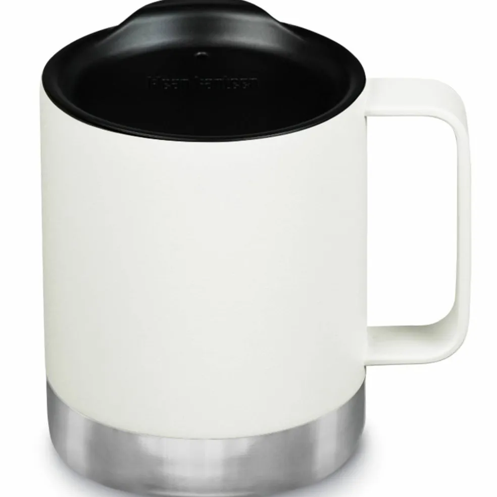 Camp Mug termosmugg 355 ml, mattvit