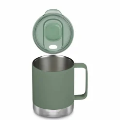 Camp Mug termosmugg 355 ml, röd
