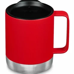 Camp Mug termosmugg 355 ml, röd