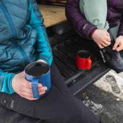 Camp Mug termosmugg 355 ml, röd