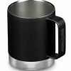 Camp Mug termosmugg 355 ml, svart