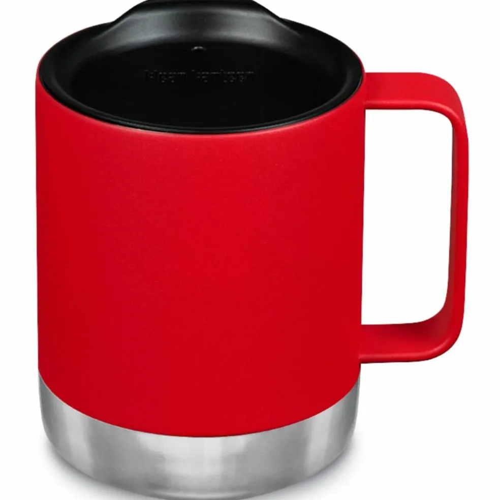 Camp Mug termosmugg 355 ml, svart
