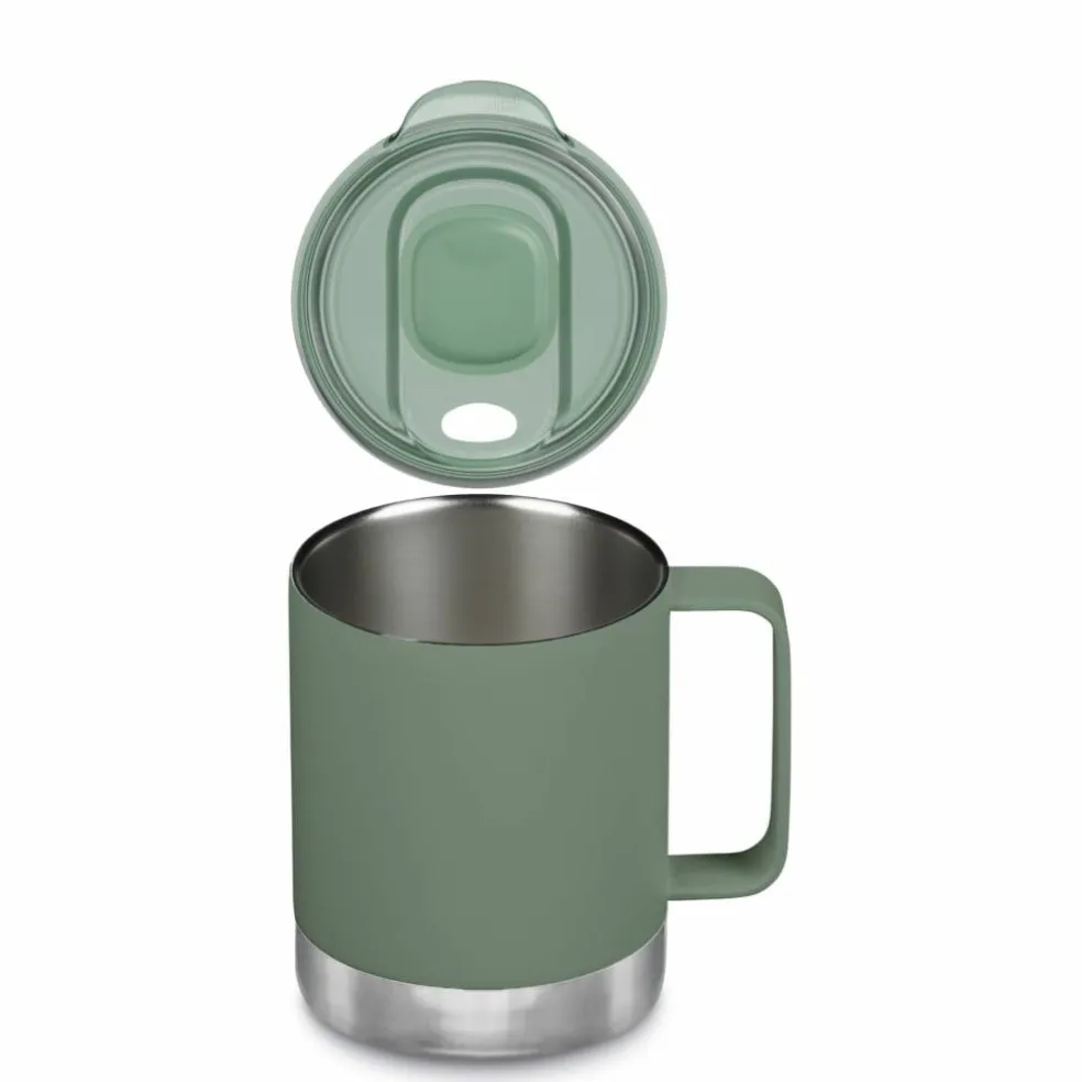 Camp Mug termosmugg 355 ml, svart