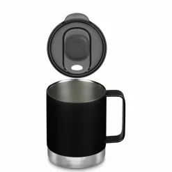 Camp Mug termosmugg 355 ml, svart