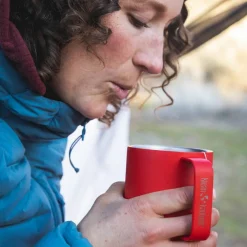 Camp Mug termosmugg 355 ml, vit