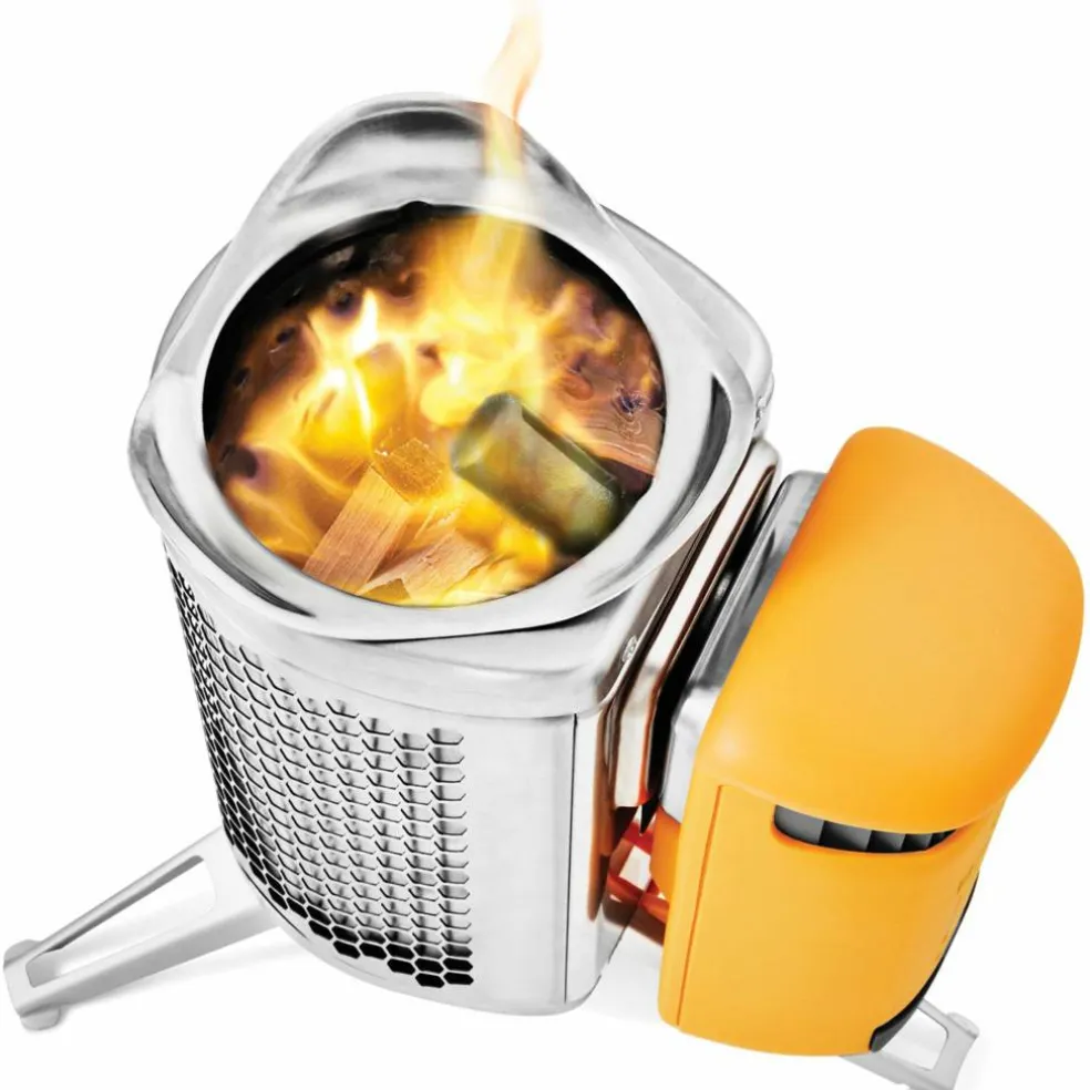Campstove 2+ friluftskök