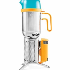 Campstove 2+ Friluftskök med Complete Cook Kit