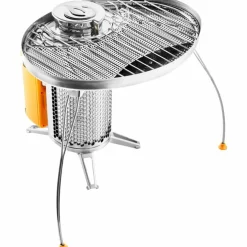 Campstove 2+ tillbehörsgrill