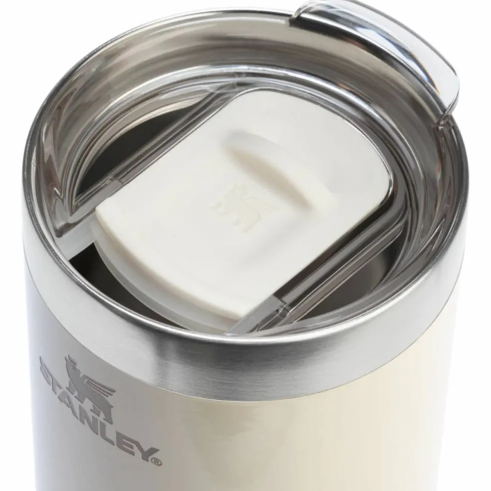Camp termosmugg 0,35 liter, cream