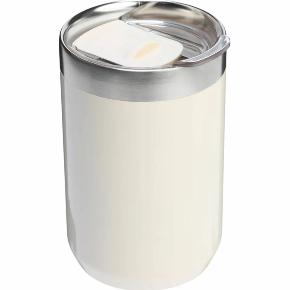 Camp termosmugg 0,35 liter, cream