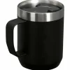 Camp termosmugg 0,23 liter, svart