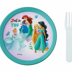 Campus fruktburk 300 ml, Disney princess