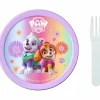 Campus fruktburk 300 ml, paw patrol girls