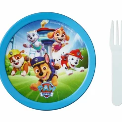 Campus fruktburk 300 ml, paw patrol pups